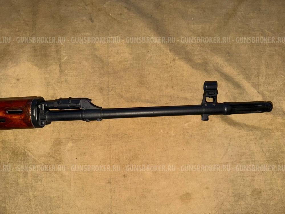 Продам Снайперская винтовка СВД-ММГ