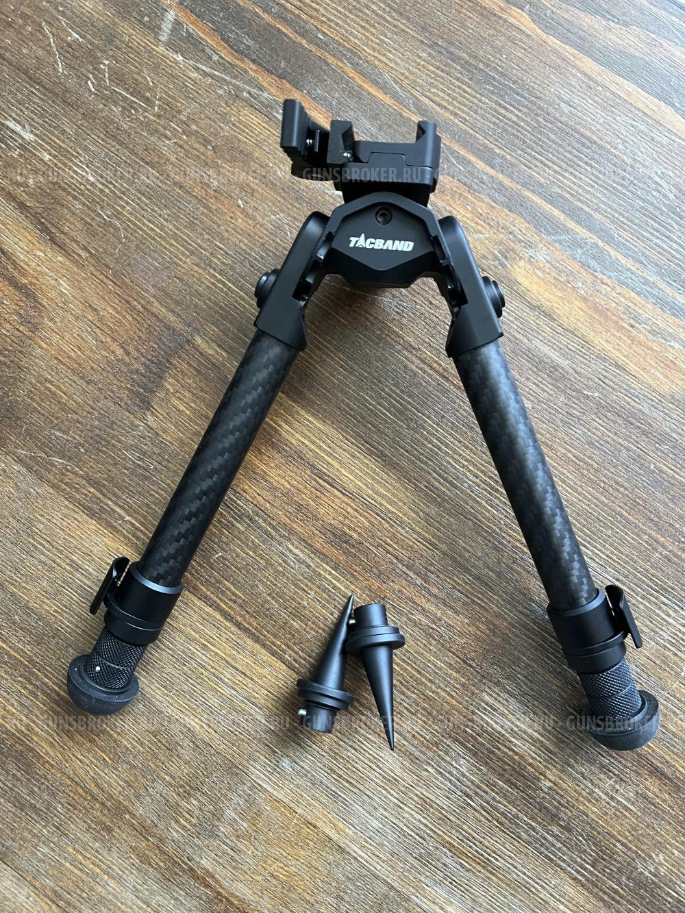 Продам сошки Tri-dent Arms