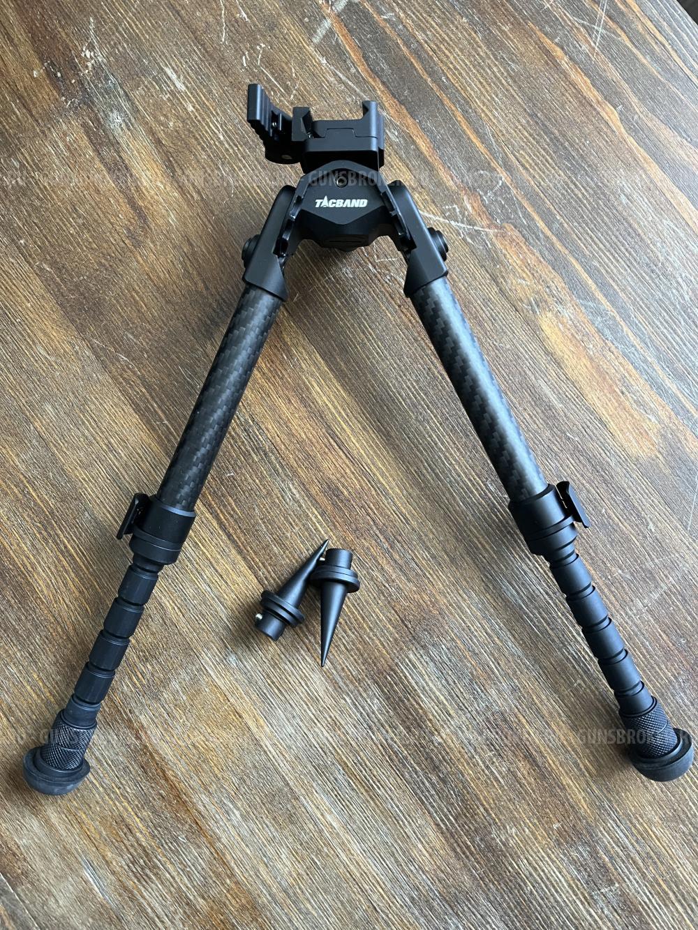Продам сошки Tri-dent Arms