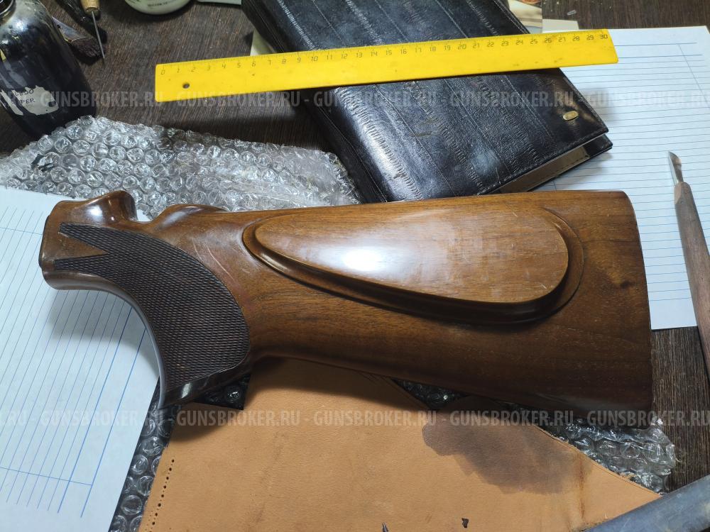 Продам спортивный приклад на Beretta AL391 Urika.