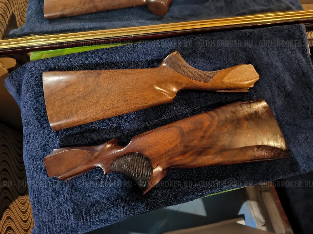 Продам спортивный приклад на Browning 725.