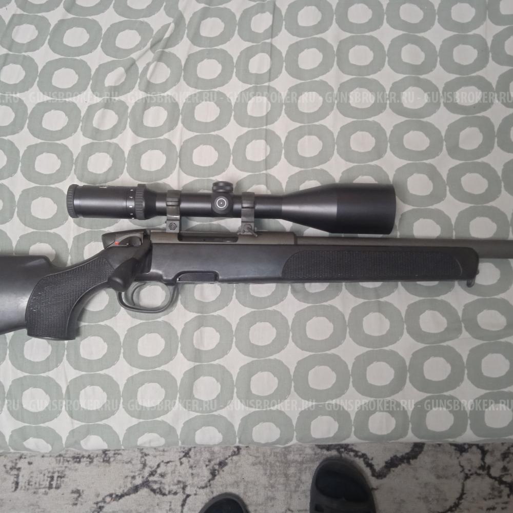 продам ssg 69 steyr mannlicher .308 калибр 308 Win.