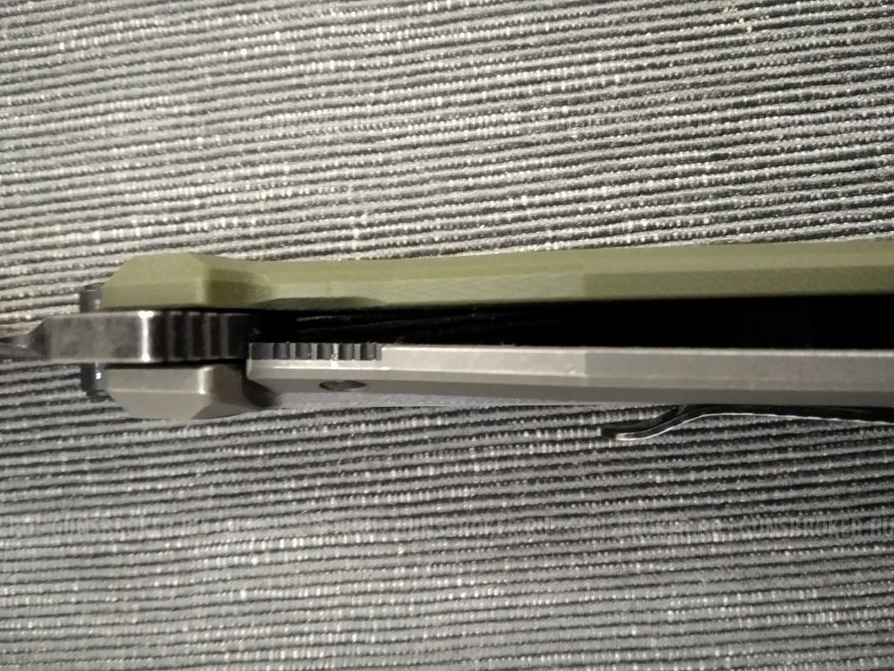 Продам Steel Will Apostate 1157