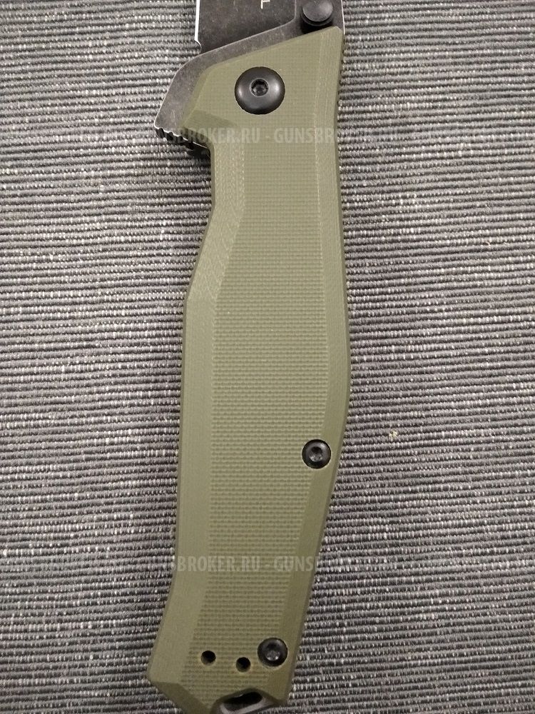 Продам Steel Will Apostate 1157