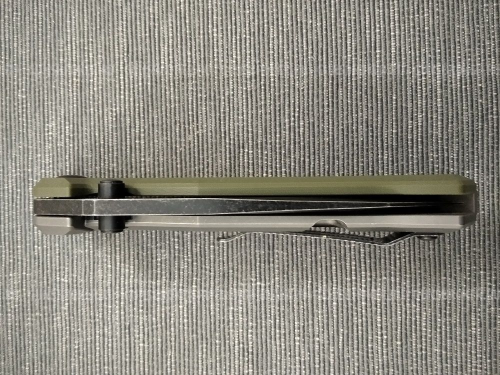 Продам Steel Will Apostate 1157