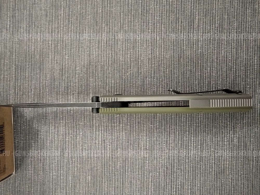 Продам Steel Will Apostate 1157
