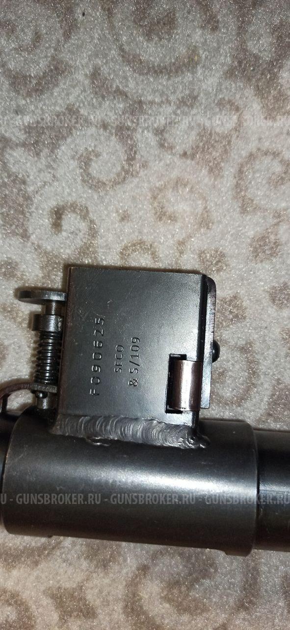 Продам STEN - O MKII 