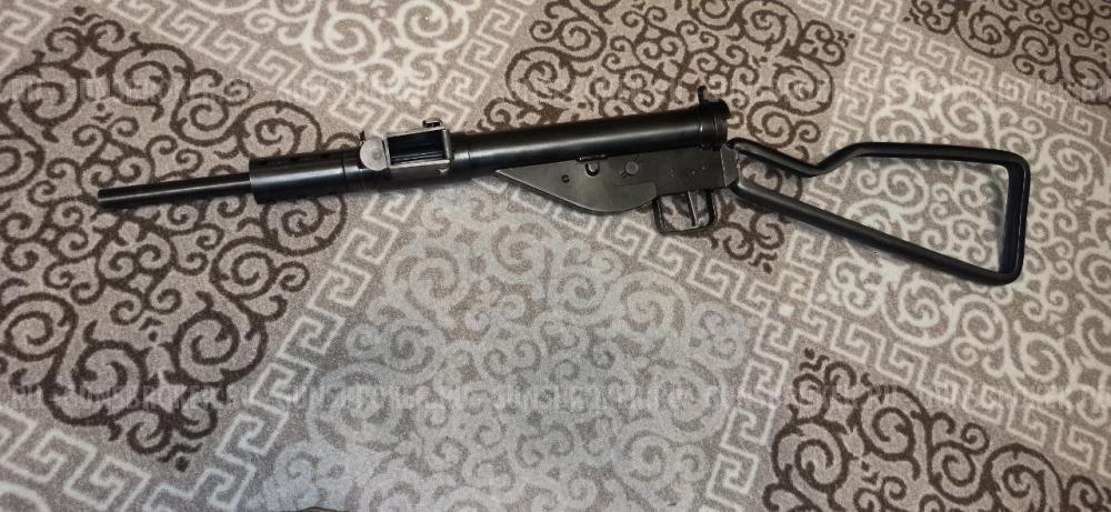 Продам STEN - O MKII 
