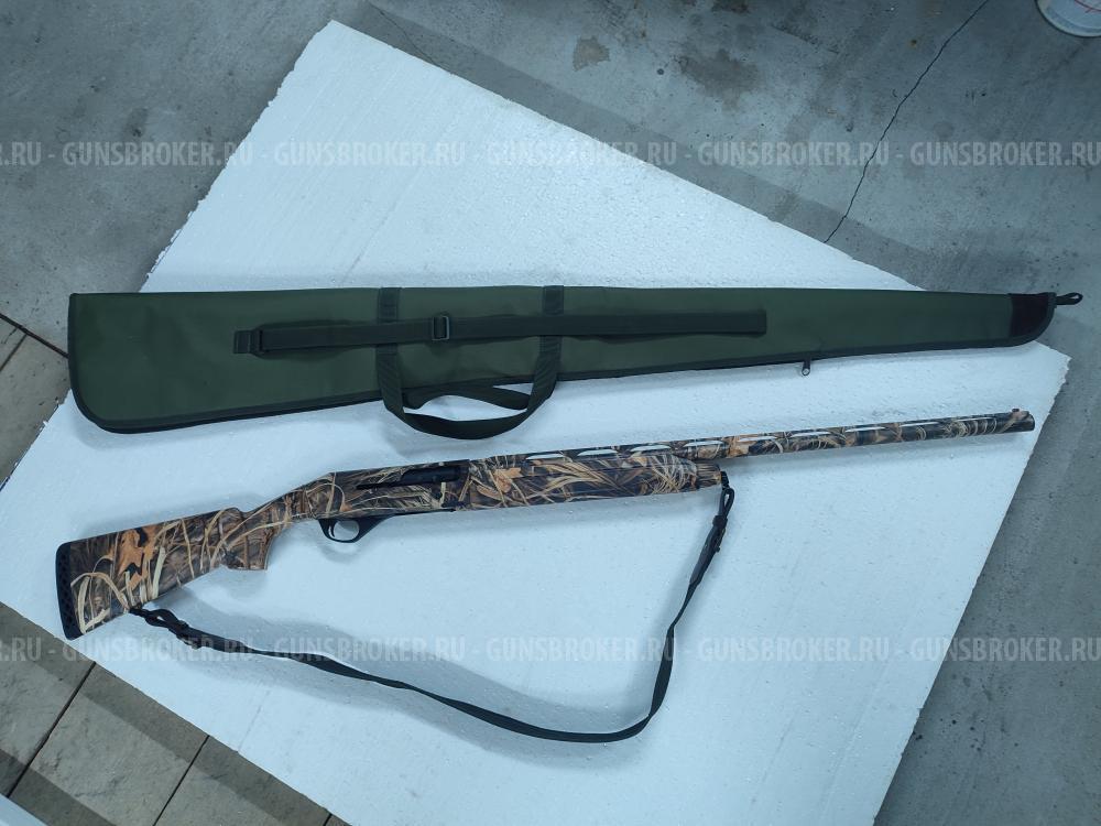 Ружье Stoeger M3000 Peregrine к.12/76 Camo Max 5