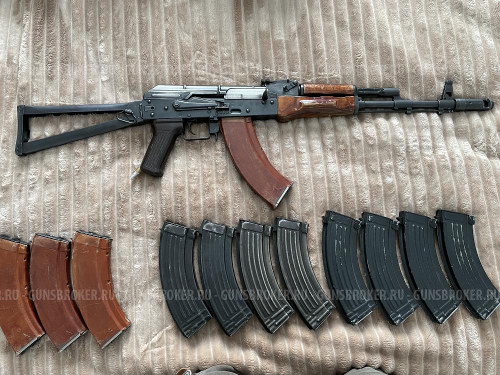 Продам страйкбольный AK LCT ВВД