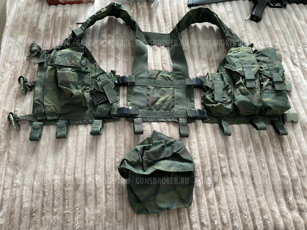 Продам страйкбольный AK LCT ВВД