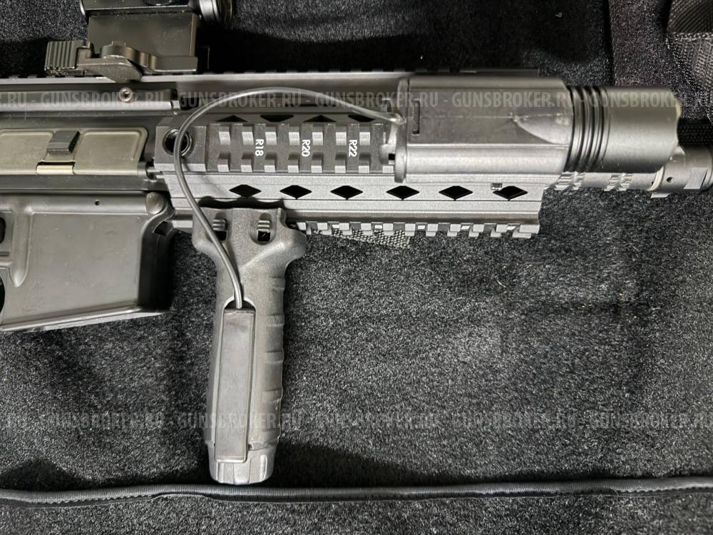 Продам страйкбольный привод G&G GR 4 100 Y