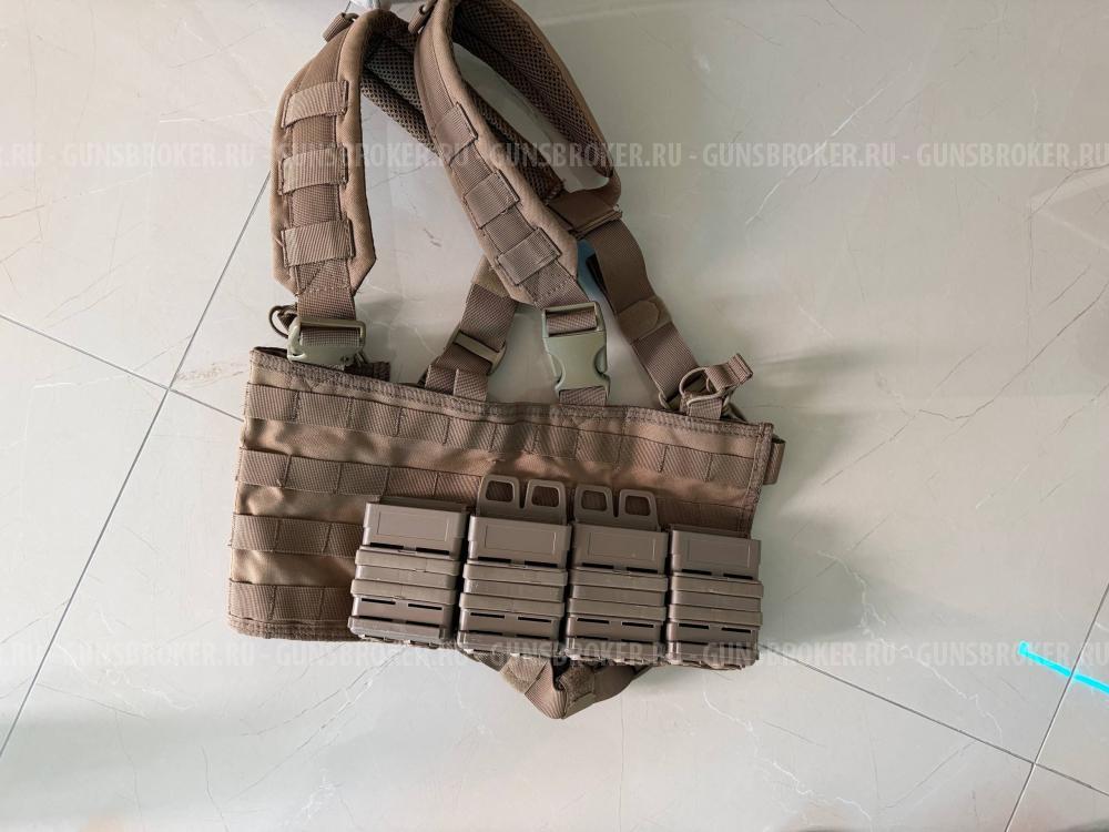 Продам страйкбольный привод G&G GR 4 100 Y
