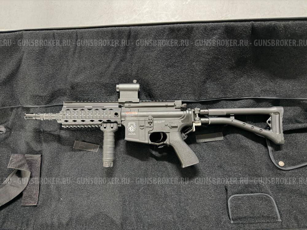 Продам страйкбольный привод G&G GR 4 100 Y