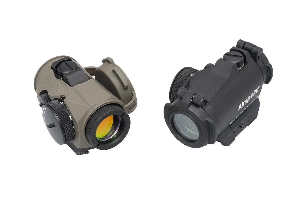 Продам оригинальный кронштейн для Aimpoint micro H-1