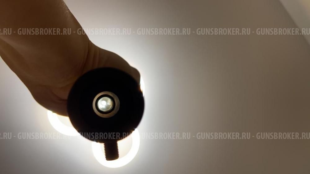 Продам ствол Blaser R93 9,3х62