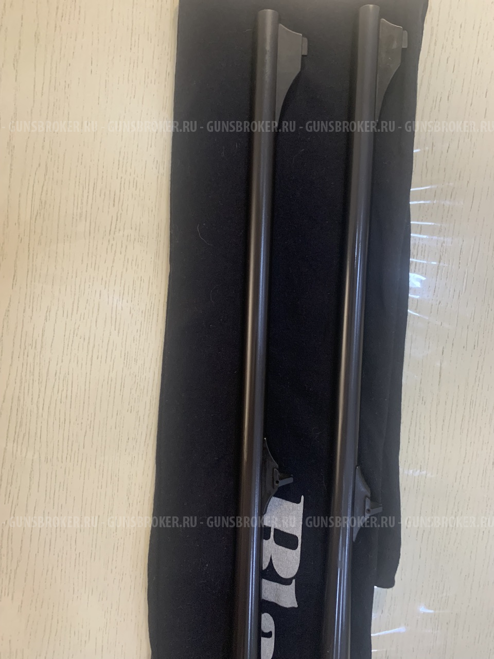 Продам стволы на Блазер R-93