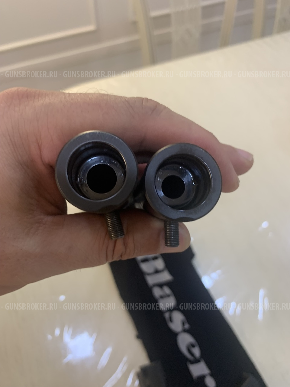 Продам стволы на Блазер R-93