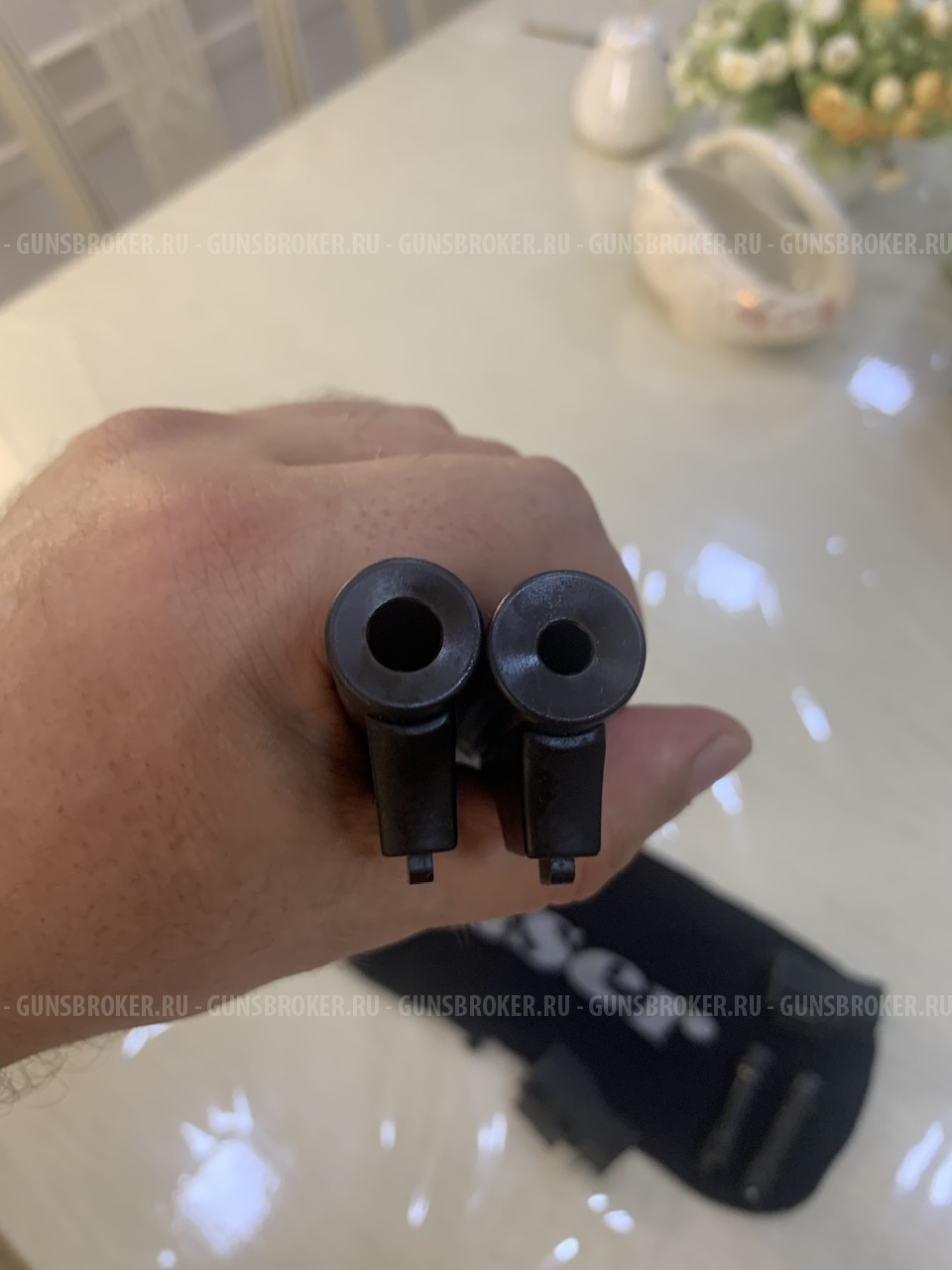 Продам стволы на Блазер R-93