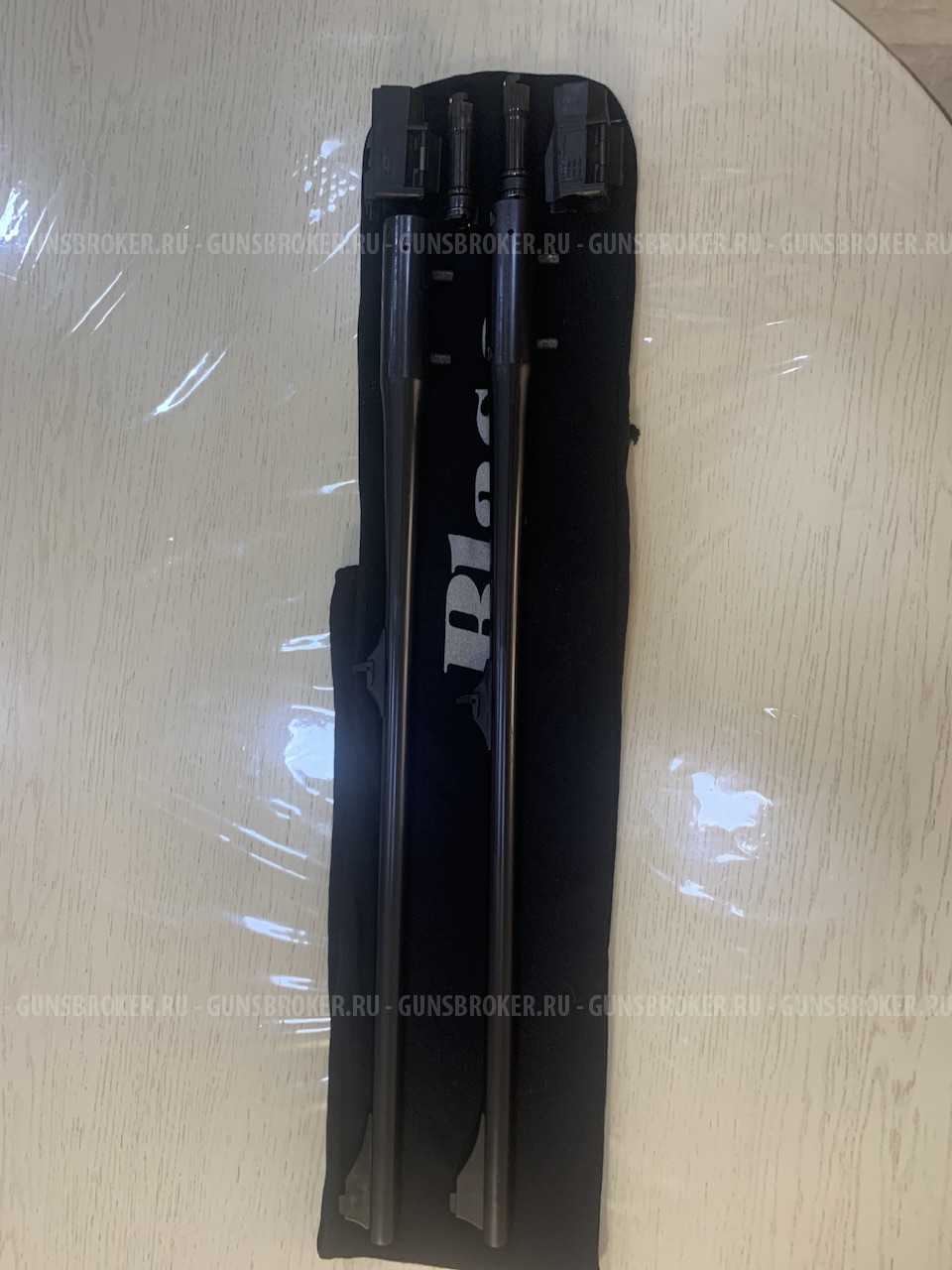 Продам стволы на Блазер R-93