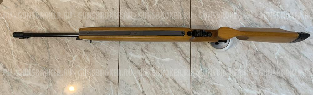 Продам SUHL HAENEL MODELL MLG 550-1, Зуль МЛГ 550-1.