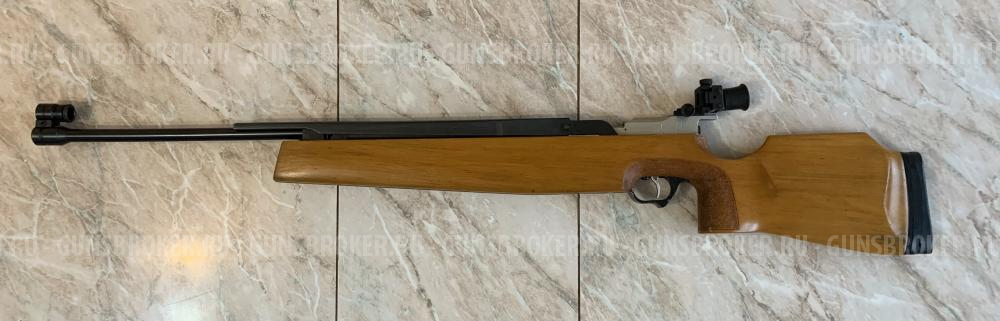 Продам SUHL HAENEL MODELL MLG 550-1, Зуль МЛГ 550-1.