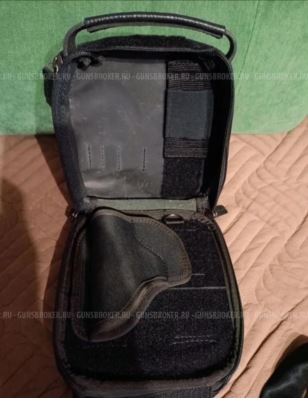Продам Сумку Stich Profi для переноски пистолета