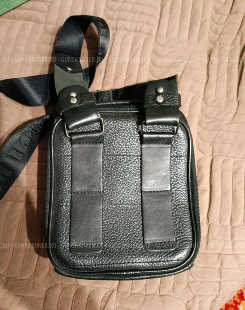 Продам Сумку Stich Profi для переноски пистолета