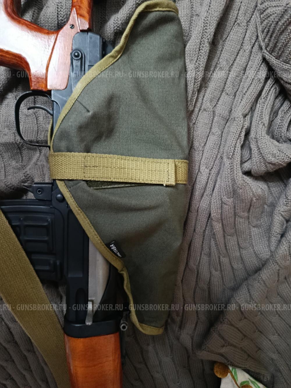 Продам СВД от Real Sword