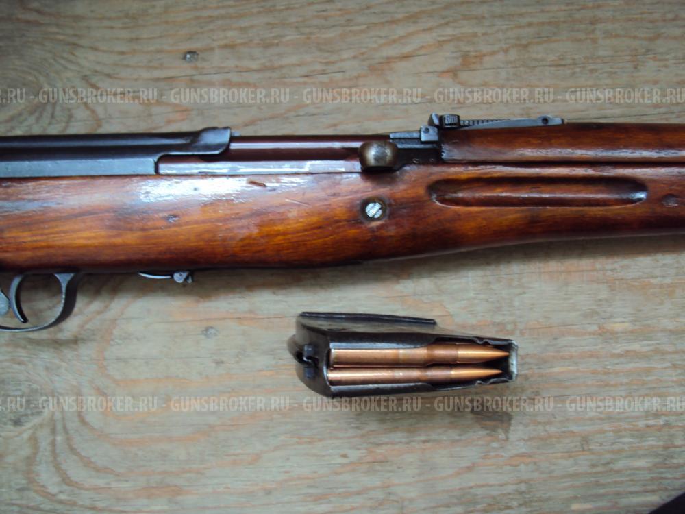 Продам СВТ-40