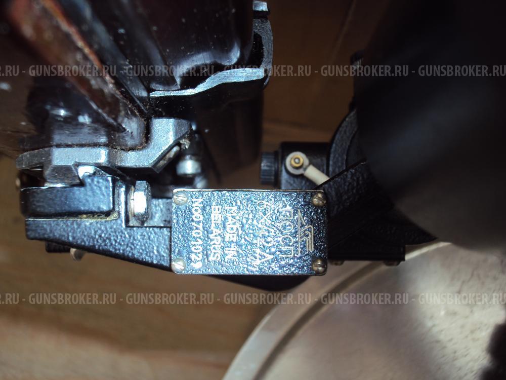 Продам СВТ-40