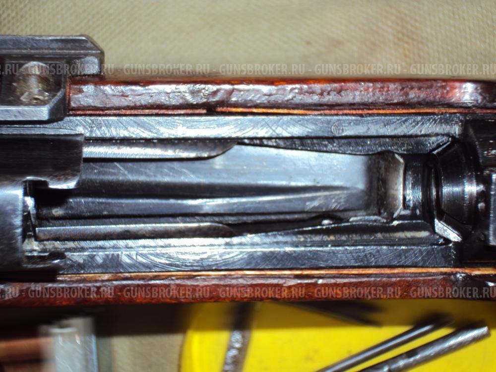 Продам СВТ-40