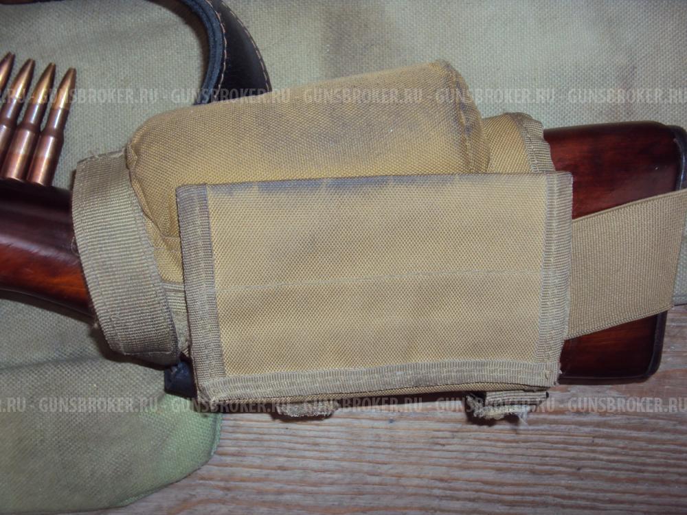 Продам СВТ-40