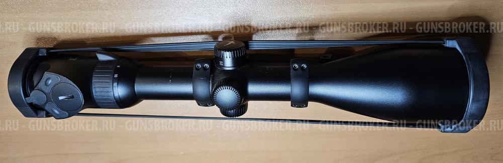 Продам Swarovski z6i 2.5-15x56P на быстросъеме + крон под шину