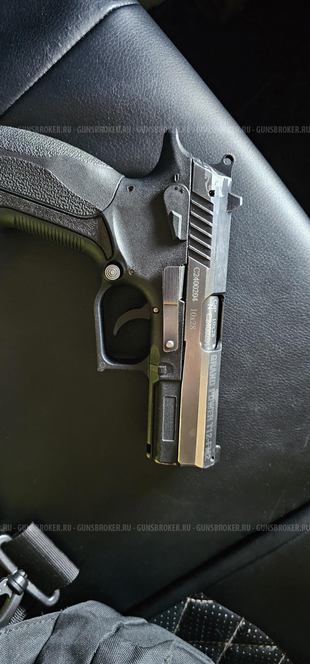 Продам т12 фм2