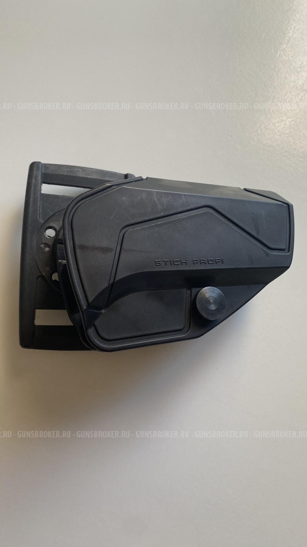 Продам тактическую кобуру на Grand power t12