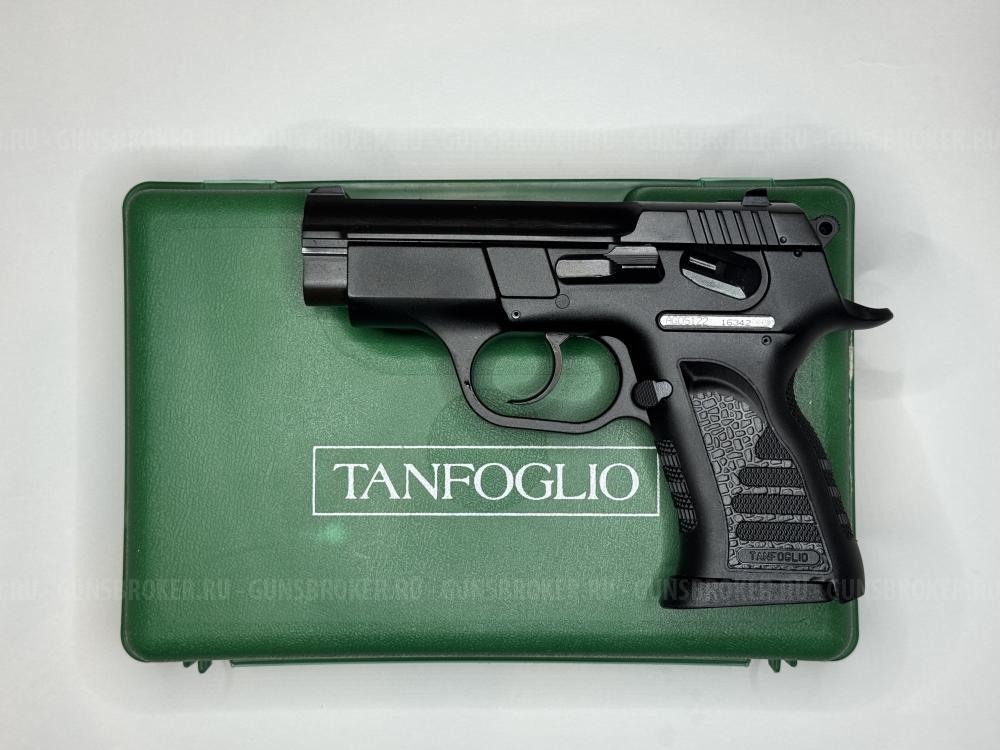 Продам Tanfoglio Inna 9PA / 2011 год / Италия