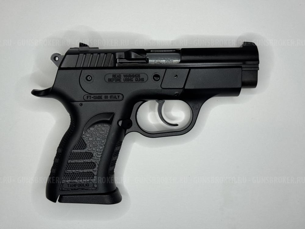 Продам Tanfoglio Inna 9PA / 2011 год / Италия