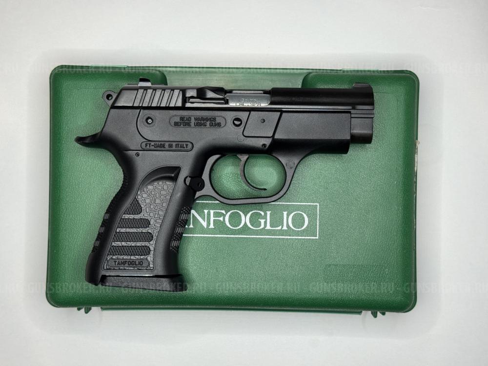 Продам Tanfoglio Inna 9PA / 2011 год / Италия