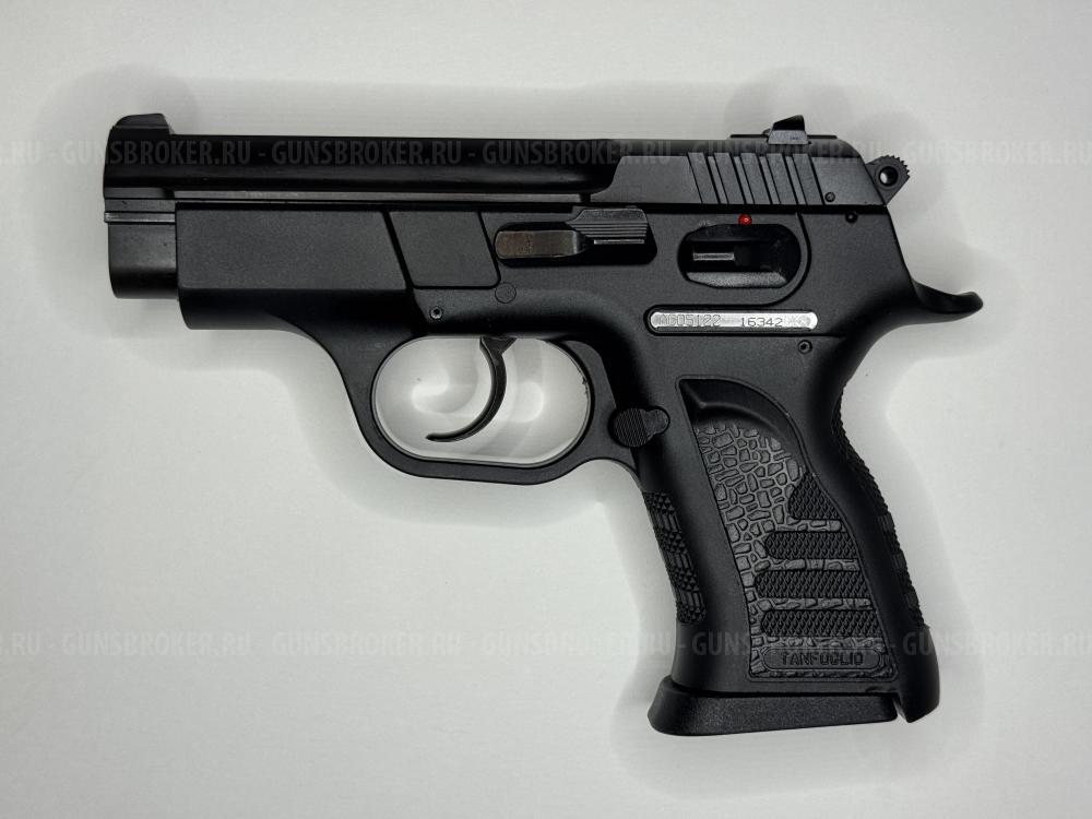 Продам Tanfoglio Inna 9PA / 2011 год / Италия