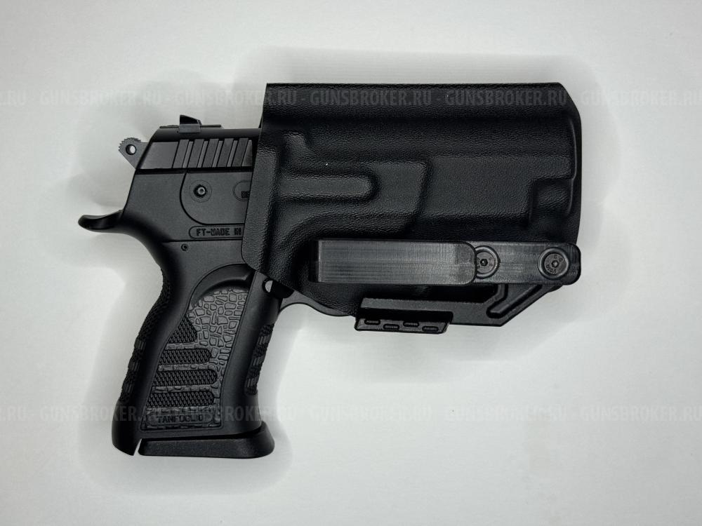 Продам Tanfoglio Inna 9PA / 2011 год / Италия