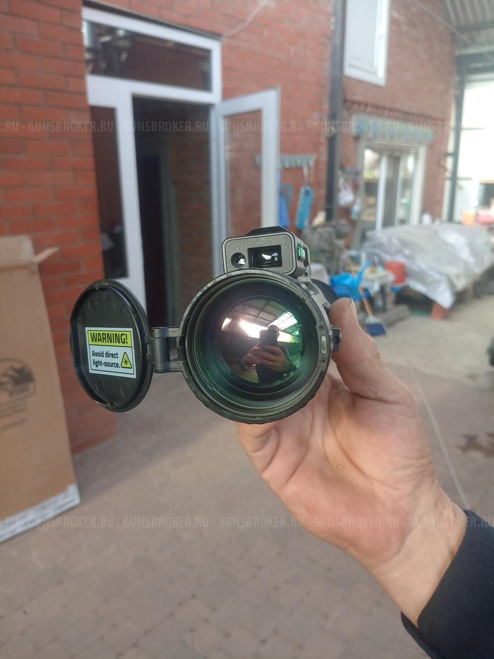 Продам тепло- прицел-Атак ОТ26-50LRF.Скидка .