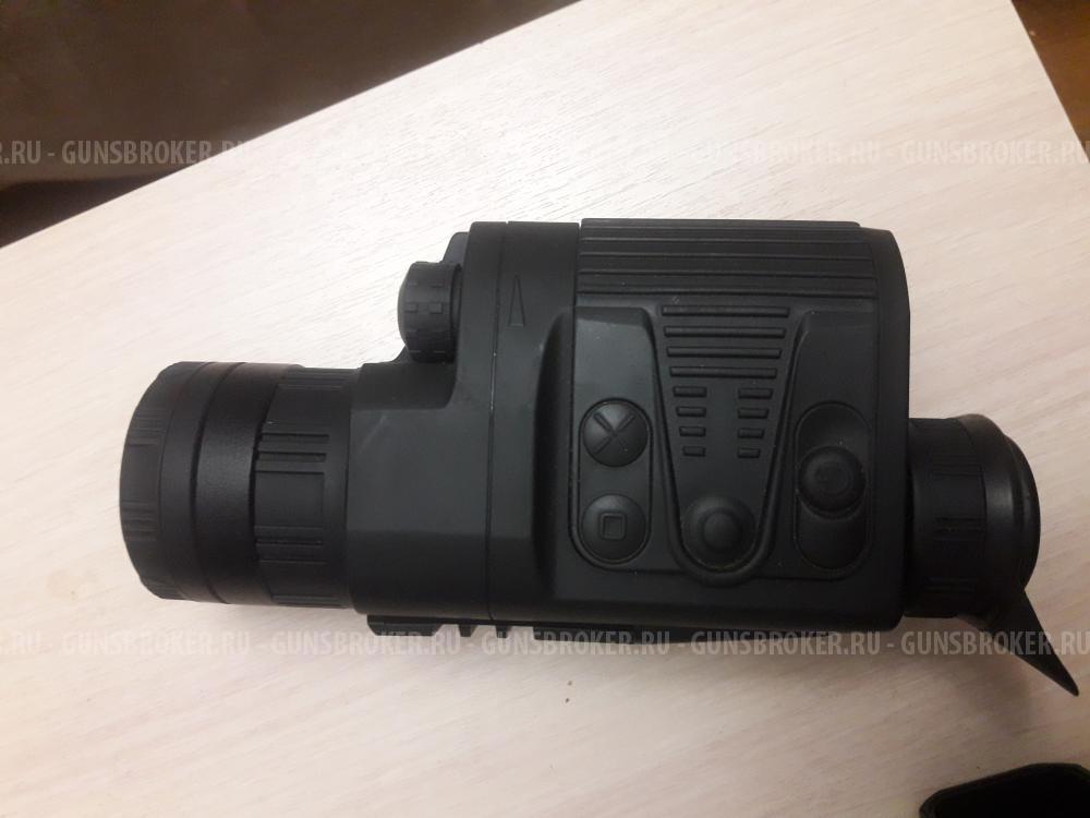 Продам тепловизионный монокуляр  Pulsar Quantum Lite XQ30V,