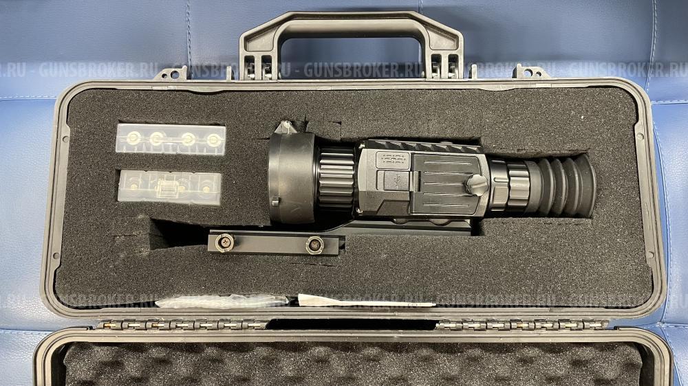 Продам тепловизионный прицел Arkon Alfa HT50. 