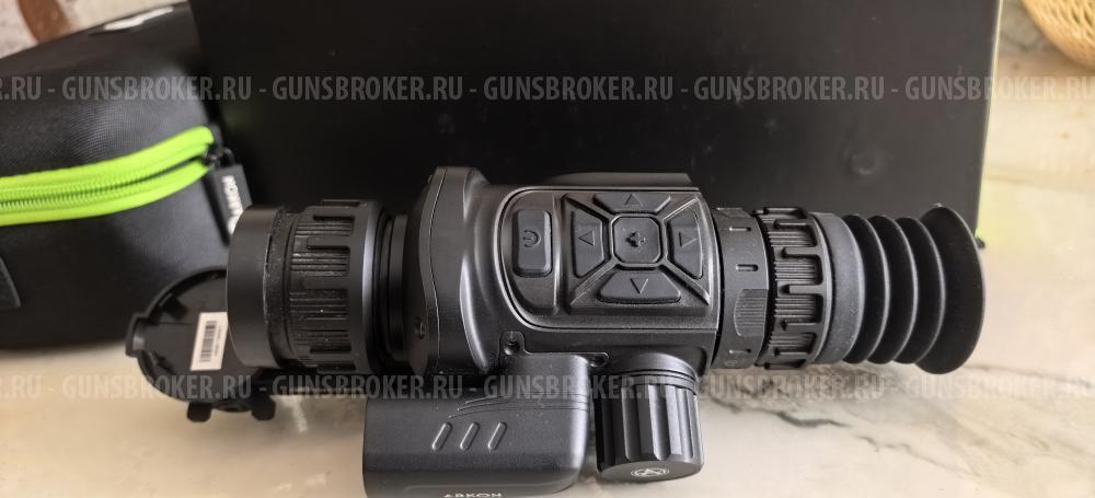 Продам Тепловизионный прицел Аркон Арма hr35l