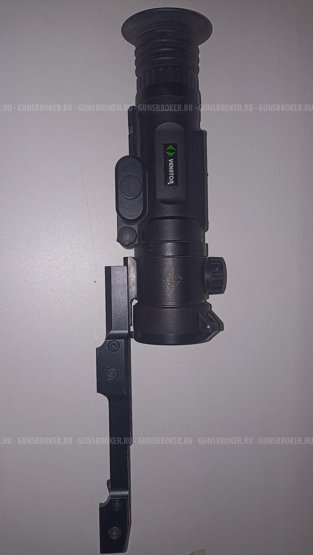 Продам Тепловизионный прицел Dedal Venator