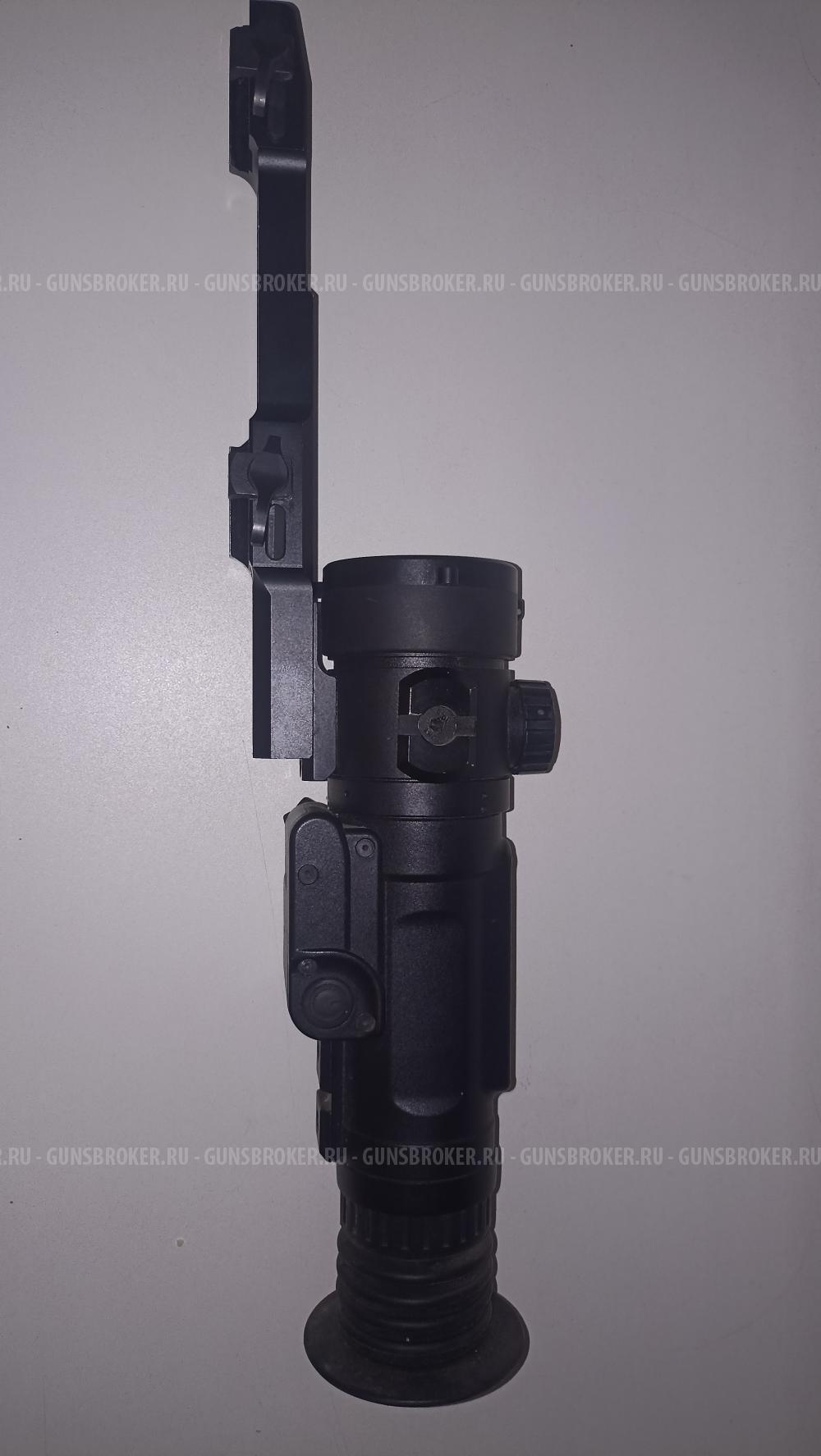 Продам Тепловизионный прицел Dedal Venator