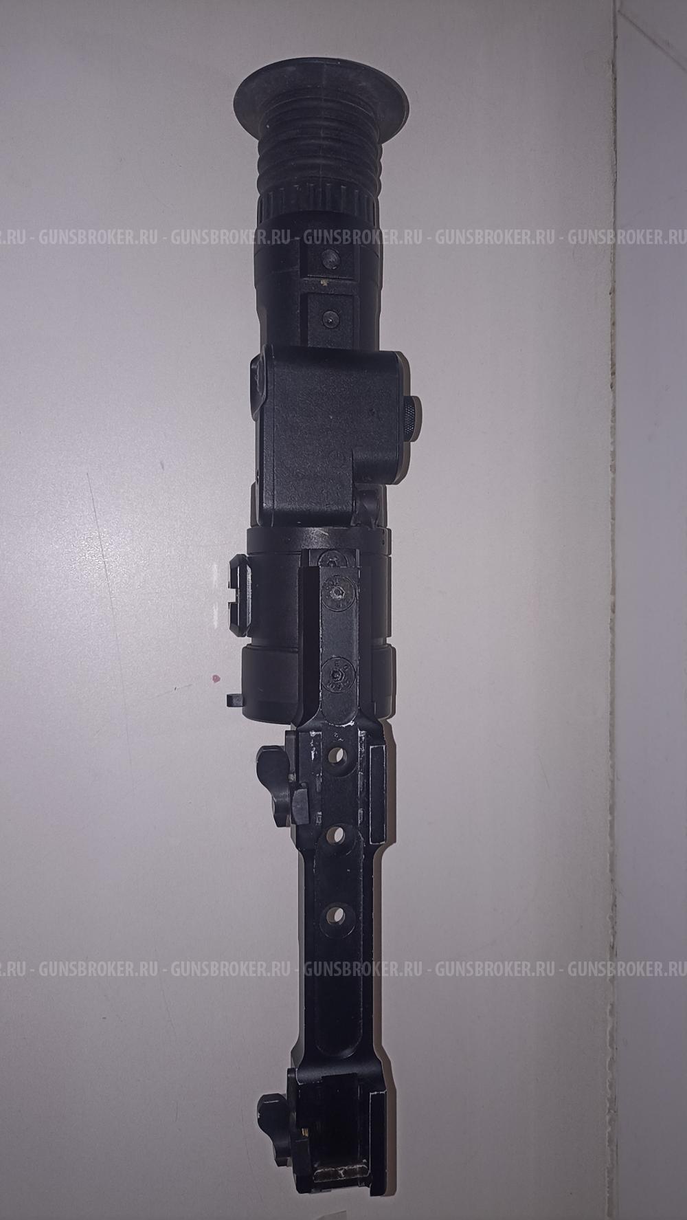 Продам Тепловизионный прицел Dedal Venator