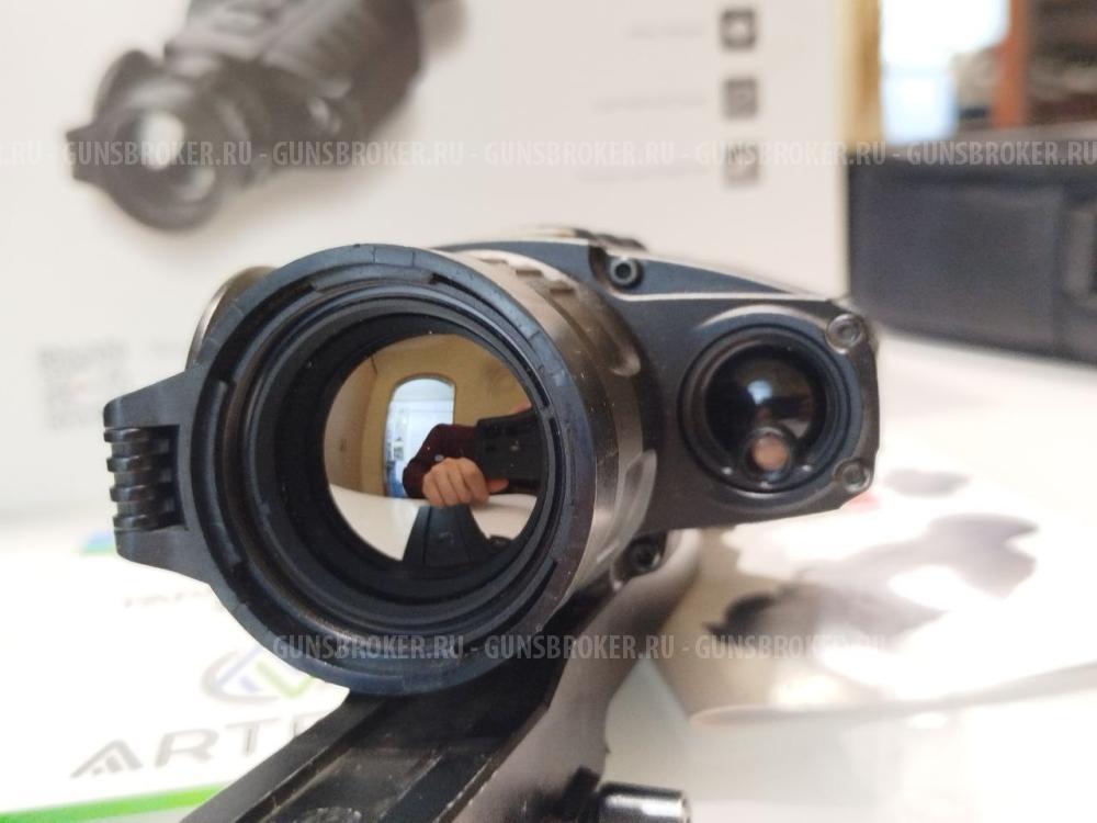 Продам тепловизионный прицел Iray Geni GL35R 