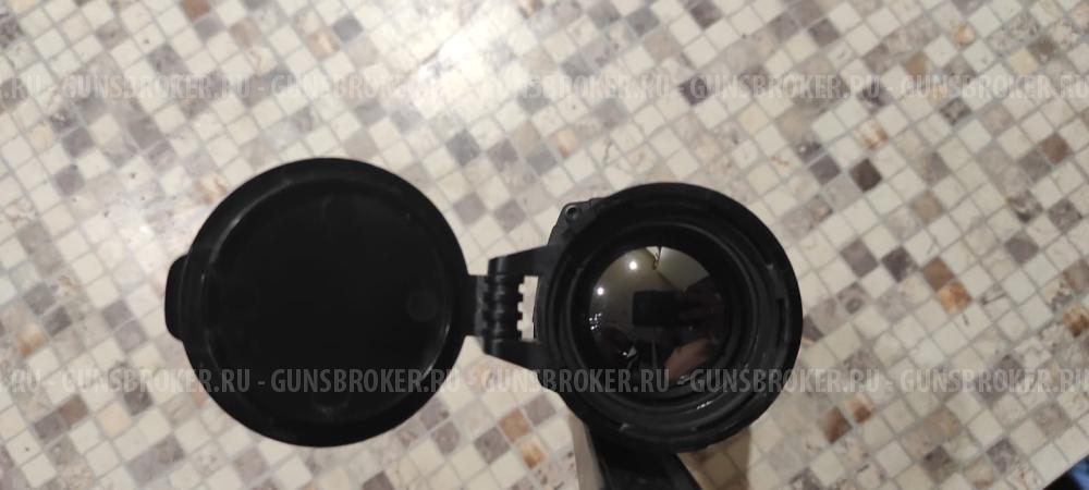 Продам тепловизионный прицел iray saim sct35